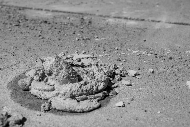 Increase Your Concrete Leveling Business with an AI Driven, Targeted Website