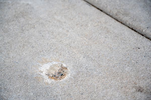 Pathway Raising in Cleveland