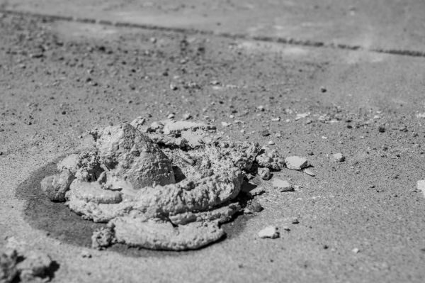 Concrete Slabjacking in Cleveland